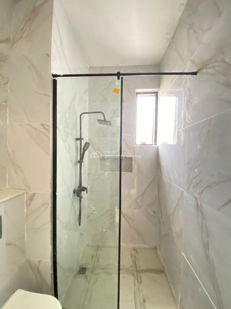 Premium 2 Bedroom Apartment, Freedom Way, Lekki Phase 1, Lekki, Lagos, Flat / Apartment for Sale