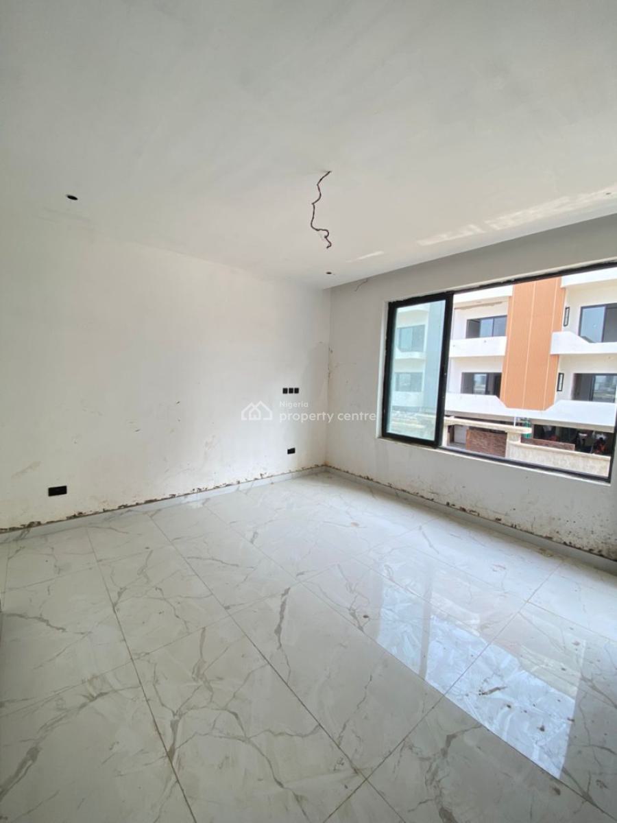 Premium 2 Bedroom Apartment, Freedom Way, Lekki Phase 1, Lekki, Lagos, Flat / Apartment for Sale