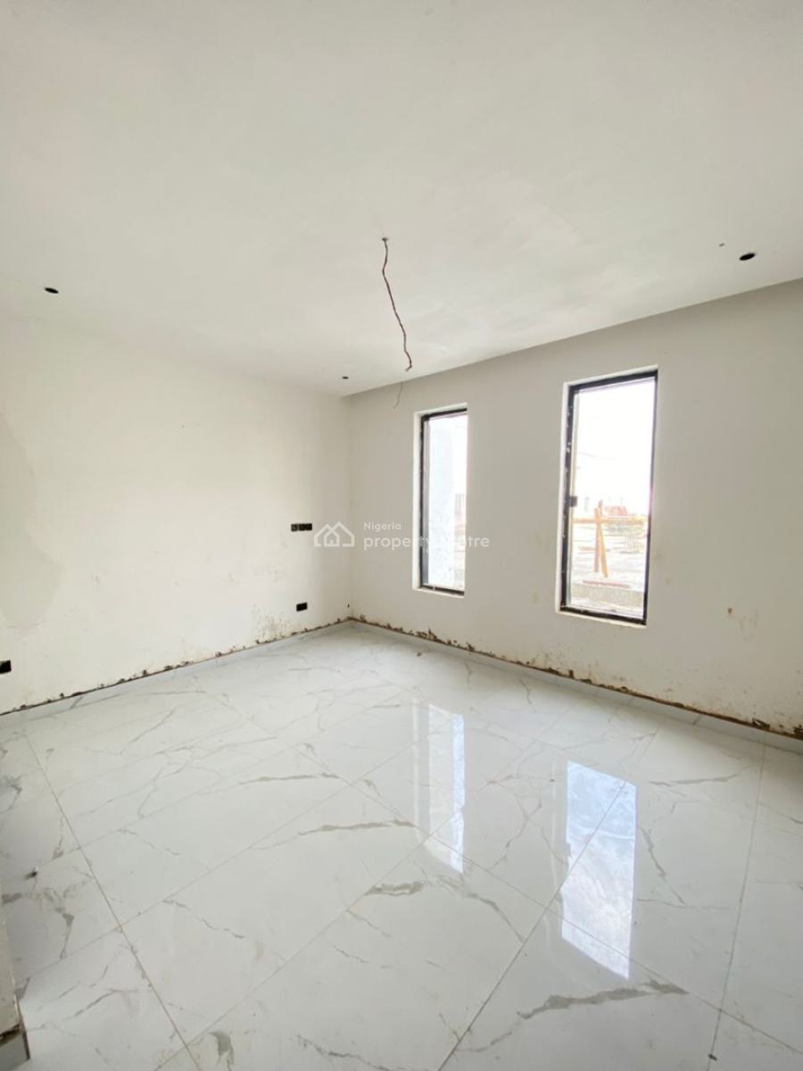 Premium 2 Bedroom Apartment, Freedom Way, Lekki Phase 1, Lekki, Lagos, Flat / Apartment for Sale
