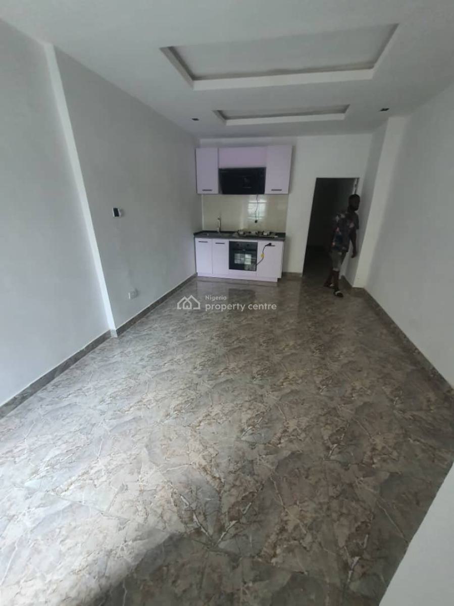 Exquisite 1 Bedroom Apartment, Orchid, Lekki Phase 2, Lekki, Lagos, Flat / Apartment for Rent