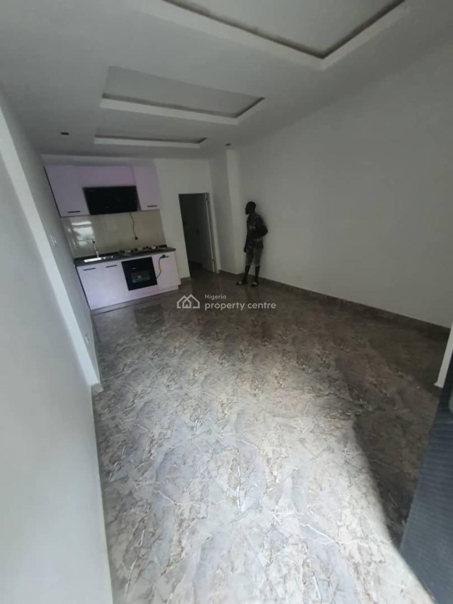 Exquisite 1 Bedroom Apartment, Orchid, Lekki Phase 2, Lekki, Lagos, Flat / Apartment for Rent