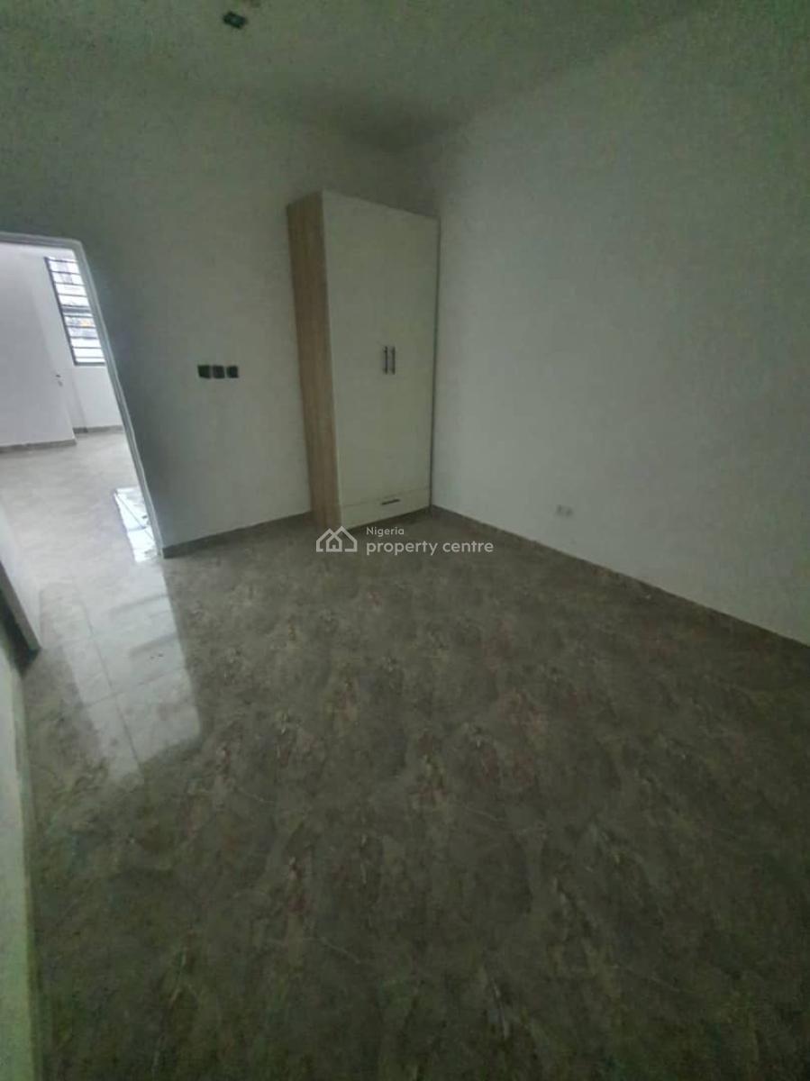 Exquisite 1 Bedroom Apartment, Orchid, Lekki Phase 2, Lekki, Lagos, Flat / Apartment for Rent