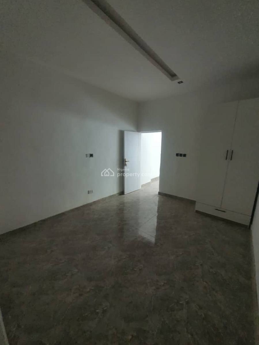 Exquisite 1 Bedroom Apartment, Orchid, Lekki Phase 2, Lekki, Lagos, Flat / Apartment for Rent
