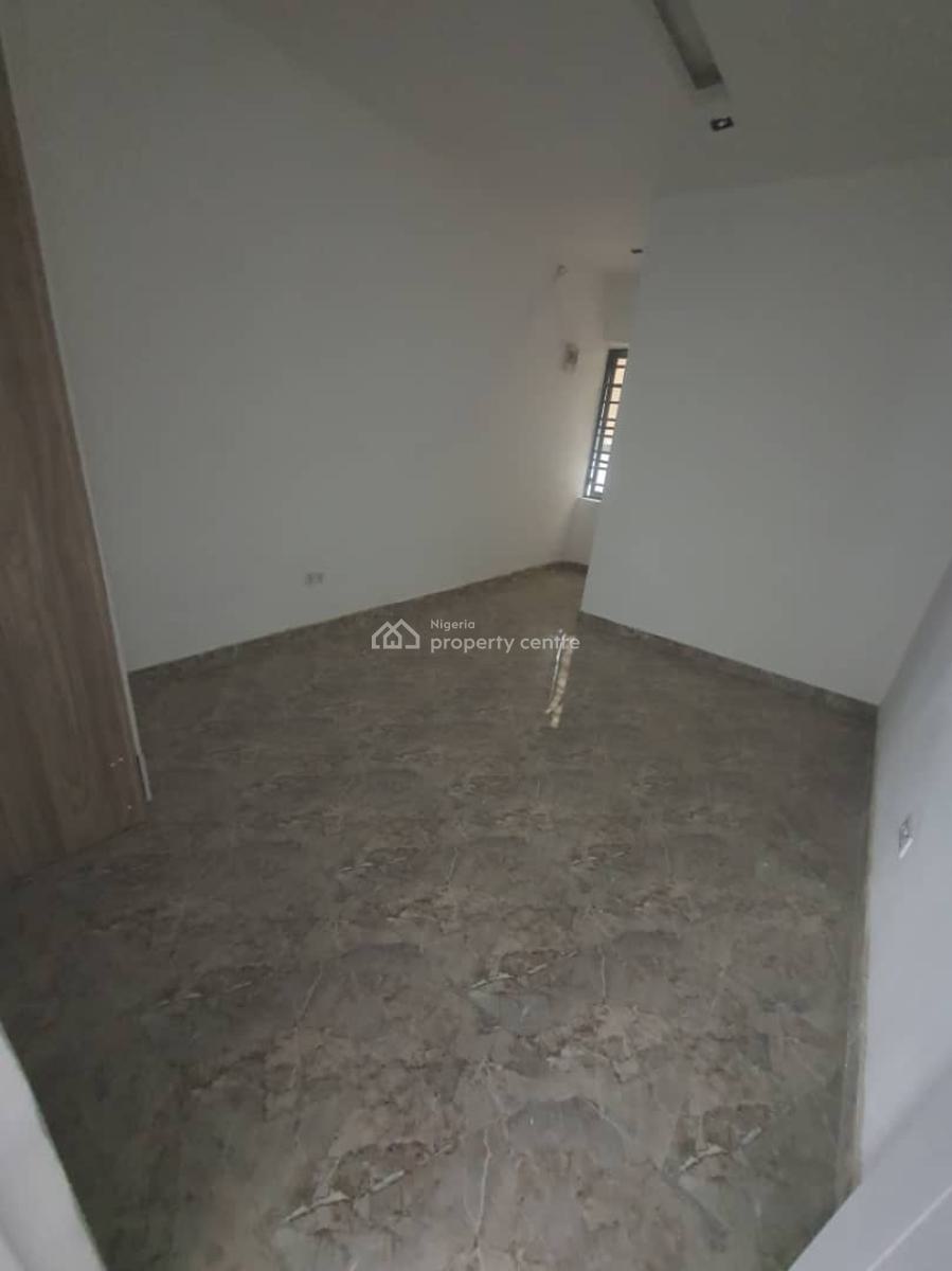 Exquisite 1 Bedroom Apartment, Orchid, Lekki Phase 2, Lekki, Lagos, Flat / Apartment for Rent
