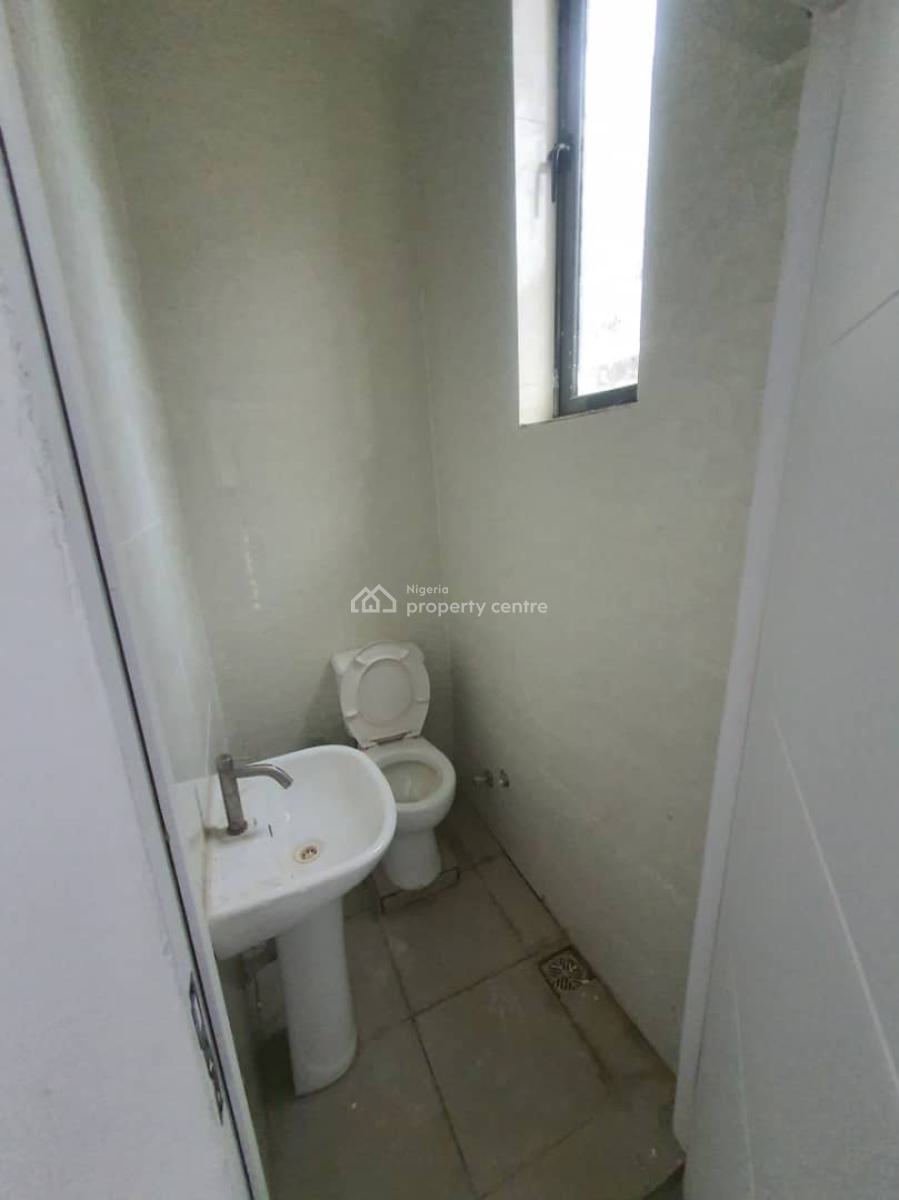Exquisite 1 Bedroom Apartment, Orchid, Lekki Phase 2, Lekki, Lagos, Flat / Apartment for Rent