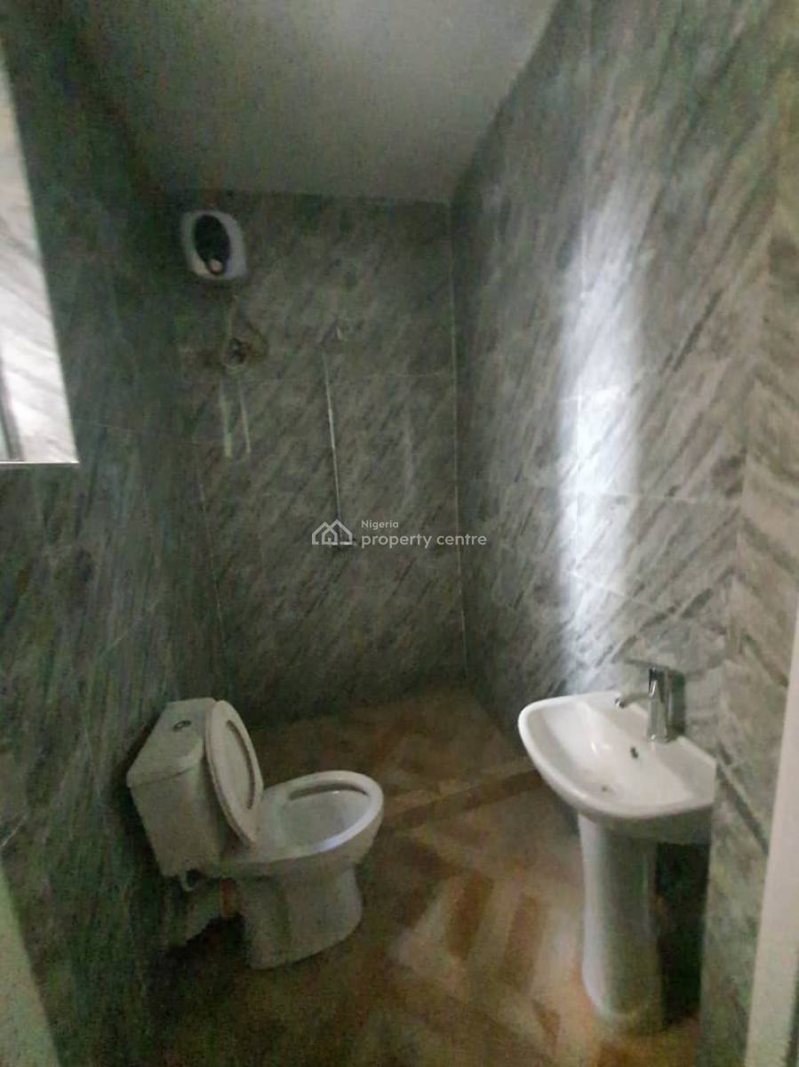 Exquisite 1 Bedroom Apartment, Orchid, Lekki Phase 2, Lekki, Lagos, Flat / Apartment for Rent