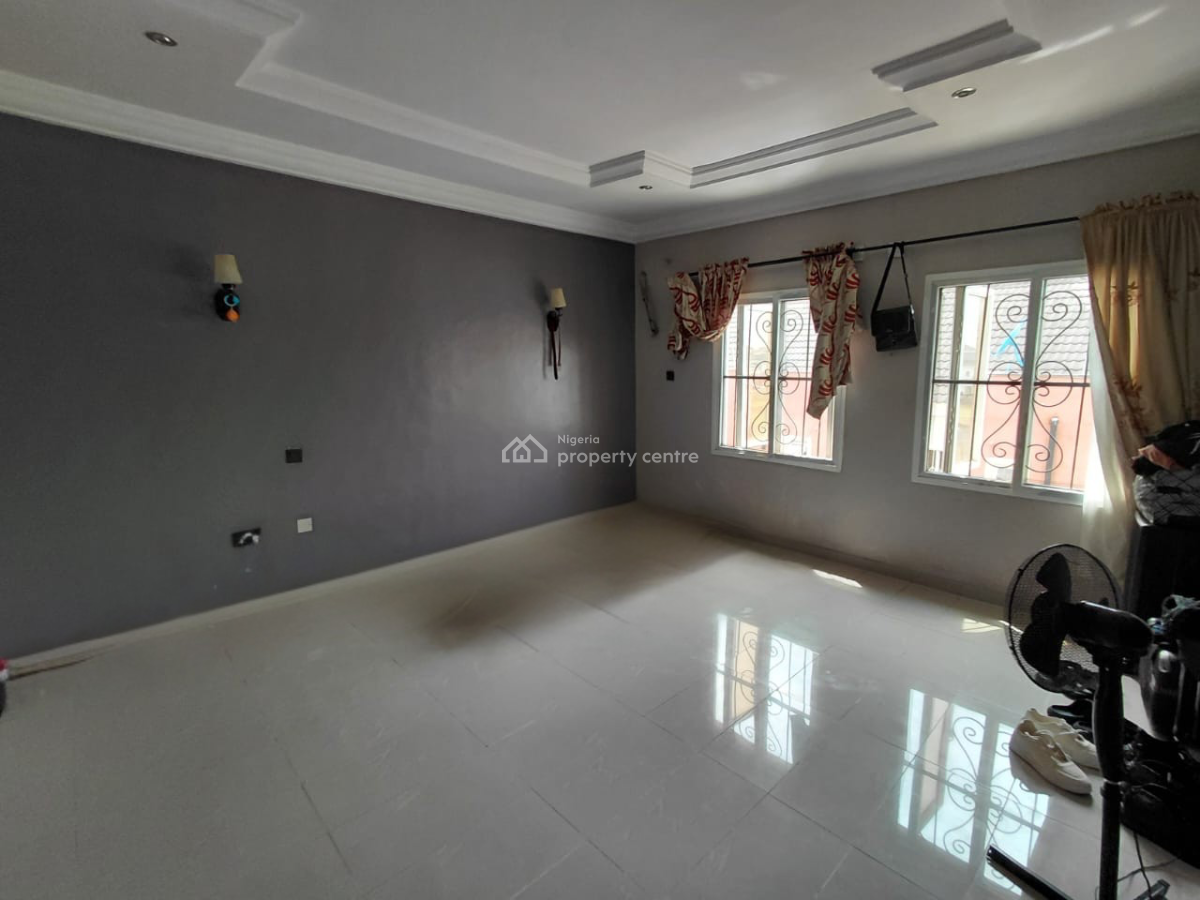 Exclusive Opportunity to Purchase 4 Bedroom Terrace, Westend Estate, Ikota, Lekki, Lagos, Terraced Duplex for Sale