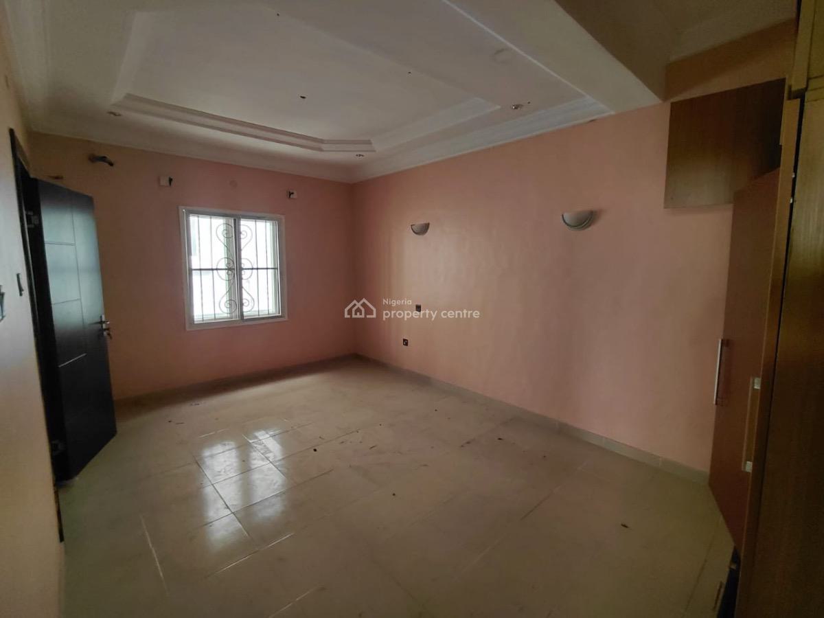Exclusive Opportunity to Purchase 4 Bedroom Terrace, Westend Estate, Ikota, Lekki, Lagos, Terraced Duplex for Sale