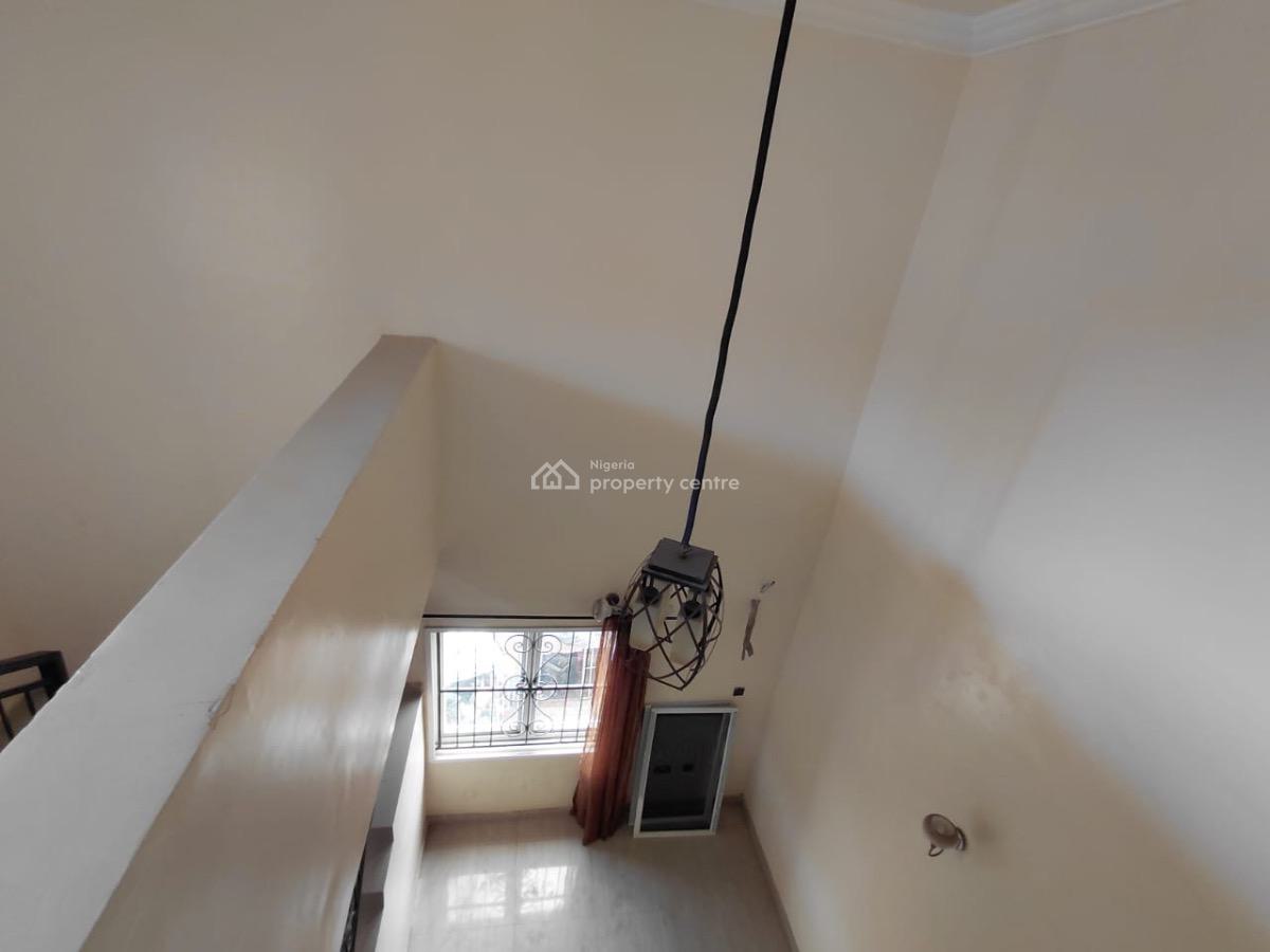 Exclusive Opportunity to Purchase 4 Bedroom Terrace, Westend Estate, Ikota, Lekki, Lagos, Terraced Duplex for Sale