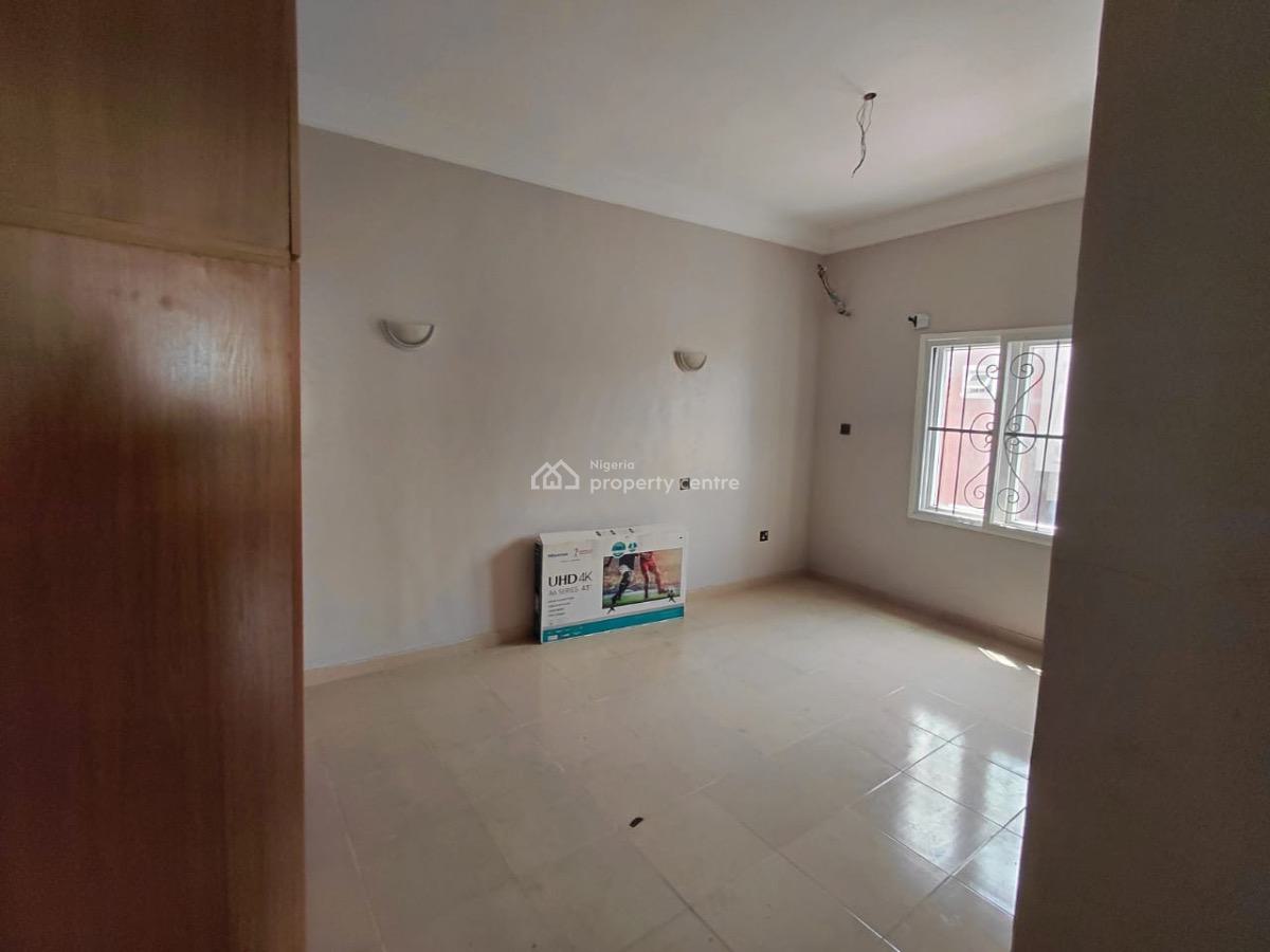 Exclusive Opportunity to Purchase 4 Bedroom Terrace, Westend Estate, Ikota, Lekki, Lagos, Terraced Duplex for Sale