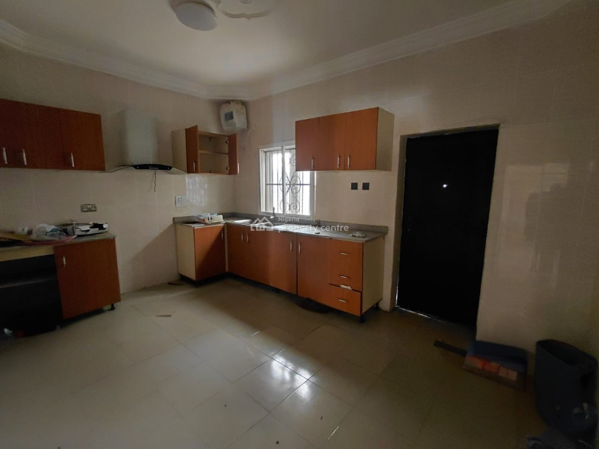 Exclusive Opportunity to Purchase 4 Bedroom Terrace, Westend Estate, Ikota, Lekki, Lagos, Terraced Duplex for Sale