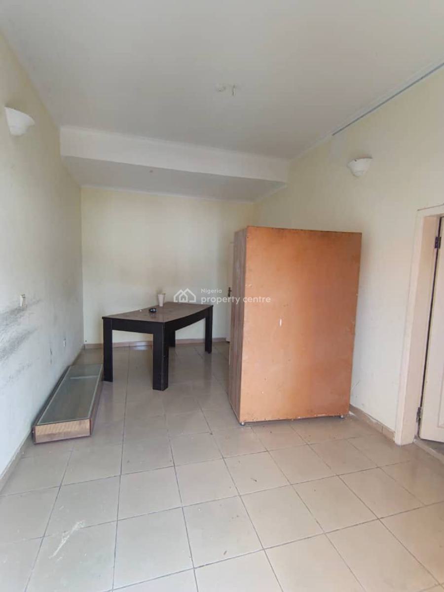 Exquisite 5 Bedroom Semi-detached Duplex, Ogidan, Sangotedo, Ajah, Lagos, Semi-detached Duplex for Rent