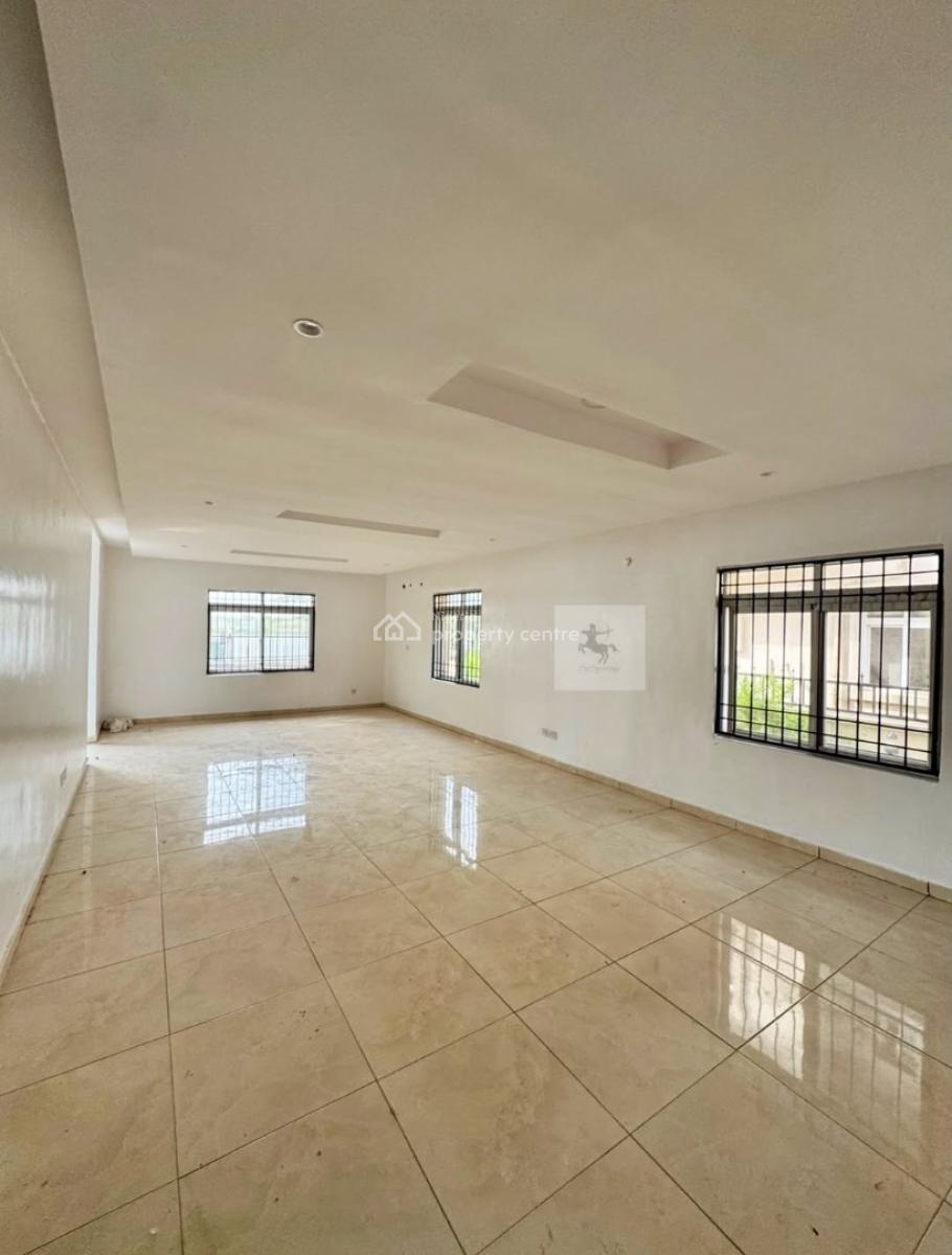 Lakefront 5 Bedroom Fully Detached Duplex+ Boys Quarter, Lakowe Golf, Lakowe, Ibeju Lekki, Lagos, Detached Duplex for Rent