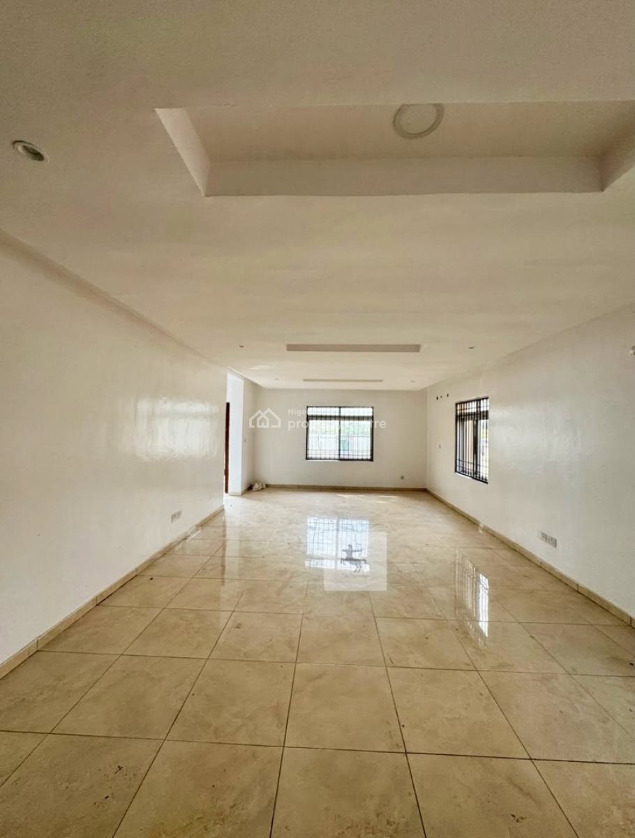 Lakefront 5 Bedroom Fully Detached Duplex+ Boys Quarter, Lakowe Golf, Lakowe, Ibeju Lekki, Lagos, Detached Duplex for Rent