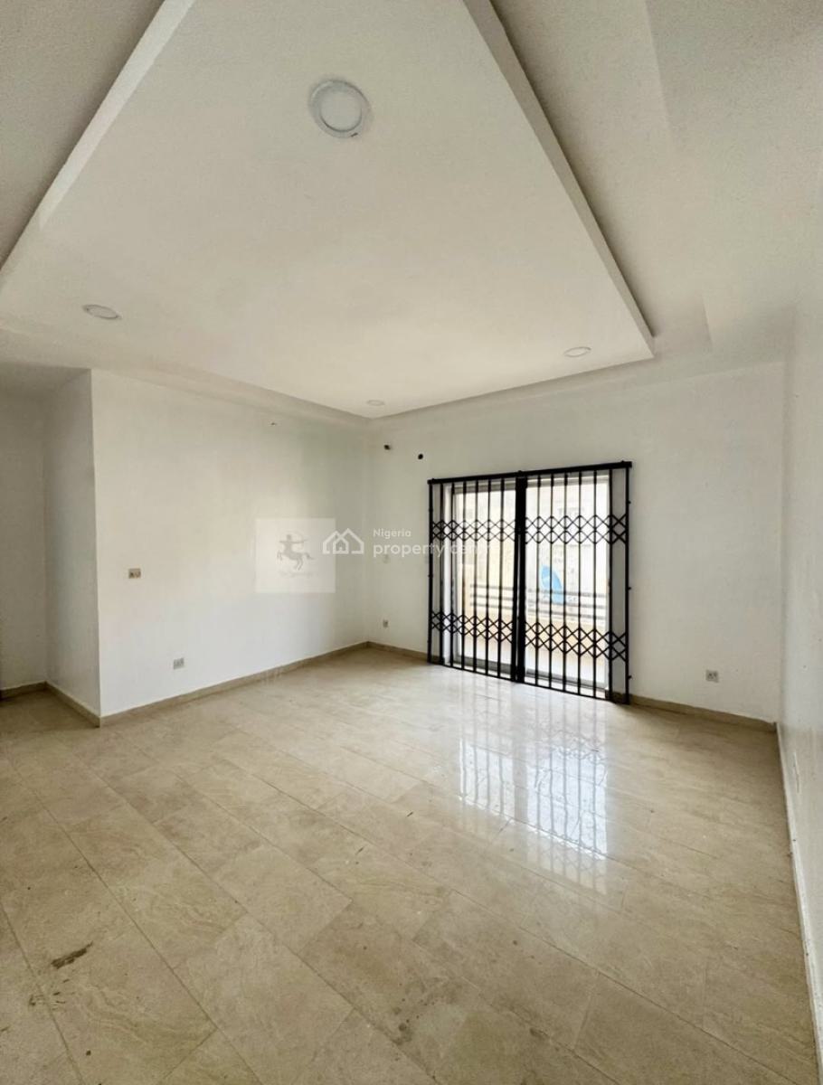 Lakefront 5 Bedroom Fully Detached Duplex+ Boys Quarter, Lakowe Golf, Lakowe, Ibeju Lekki, Lagos, Detached Duplex for Rent