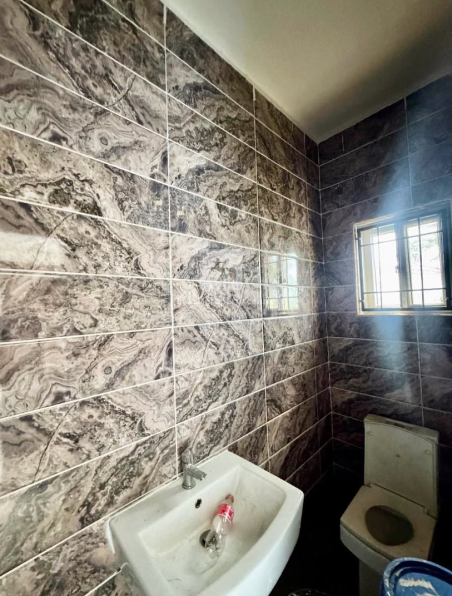 Lakefront 5 Bedroom Fully Detached Duplex+ Boys Quarter, Lakowe Golf, Lakowe, Ibeju Lekki, Lagos, Detached Duplex for Rent