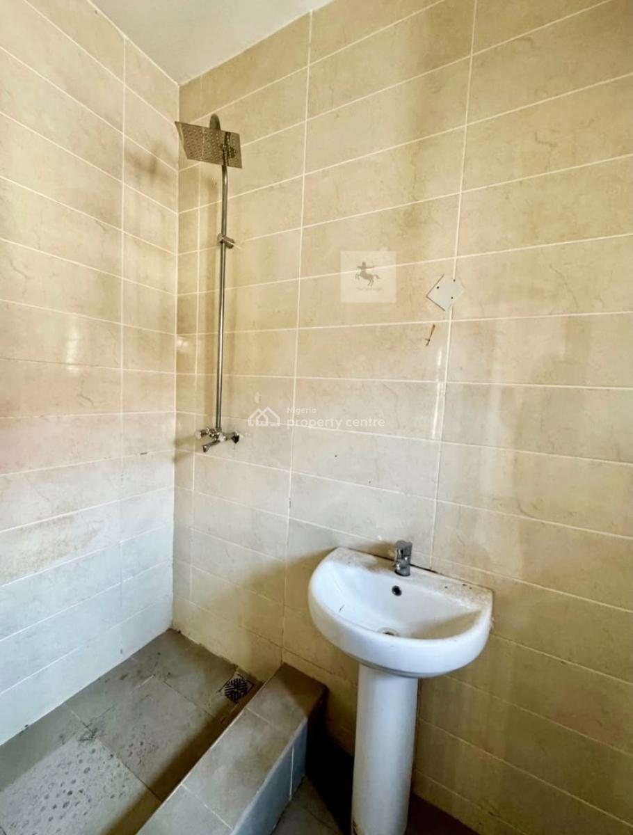 Lakefront 5 Bedroom Fully Detached Duplex+ Boys Quarter, Lakowe Golf, Lakowe, Ibeju Lekki, Lagos, Detached Duplex for Rent