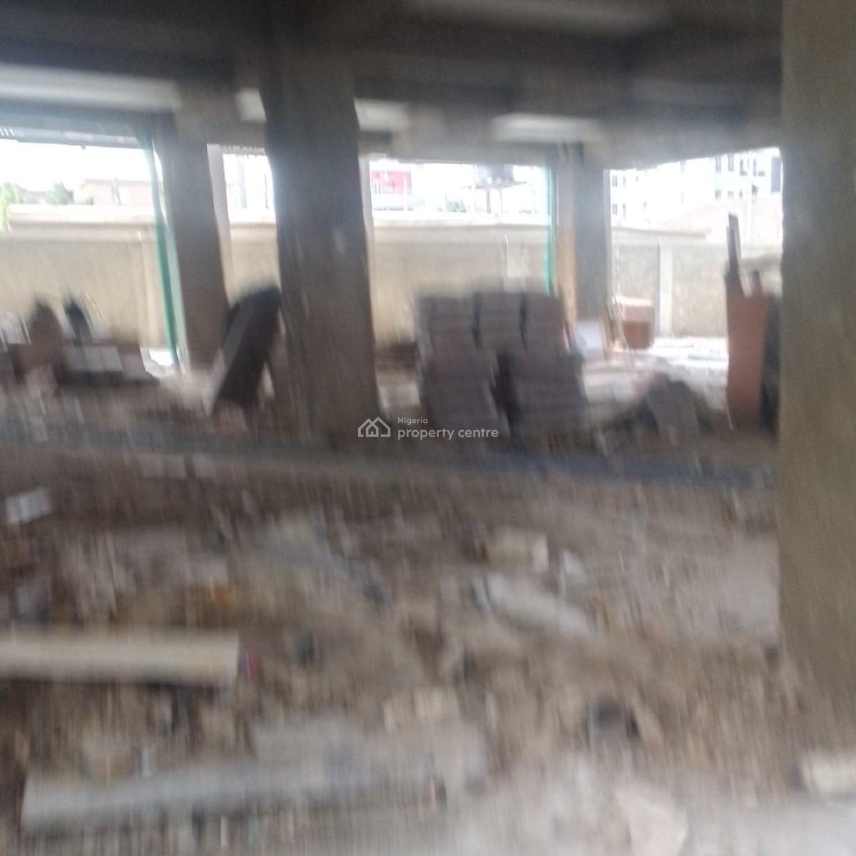 Newly Built and Furnished 2 Bedroom, By Chisco, Ikate Elegushi, Lekki, Lagos, Flat / Apartment for Sale