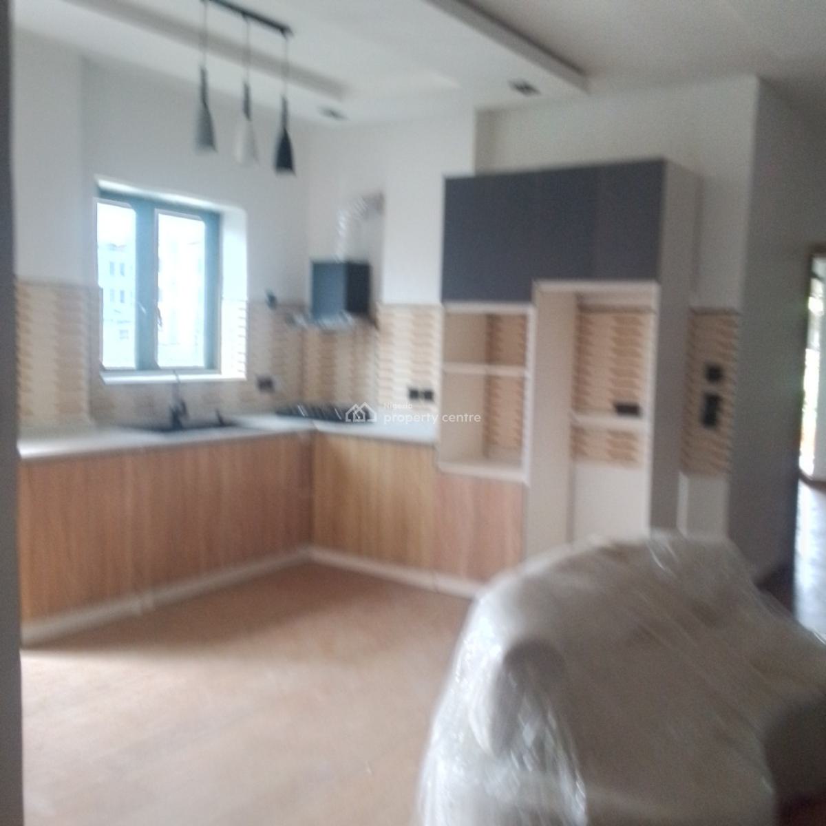 Newly Built and Furnished 2 Bedroom, By Chisco, Ikate Elegushi, Lekki, Lagos, Flat / Apartment for Sale