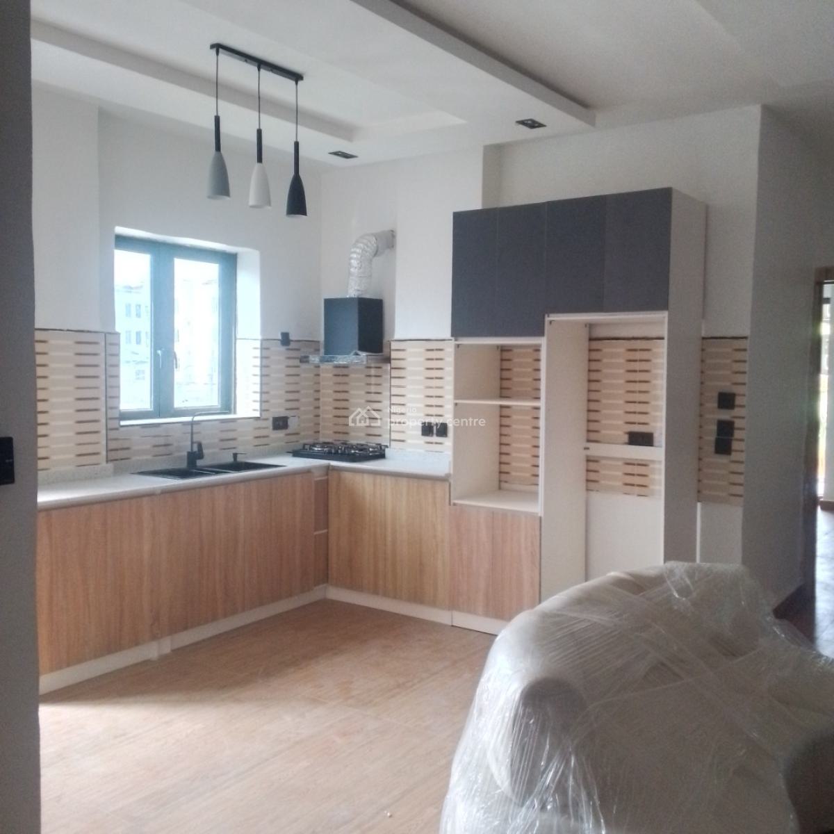 Newly Built and Furnished 2 Bedroom, By Chisco, Ikate Elegushi, Lekki, Lagos, Flat / Apartment for Sale