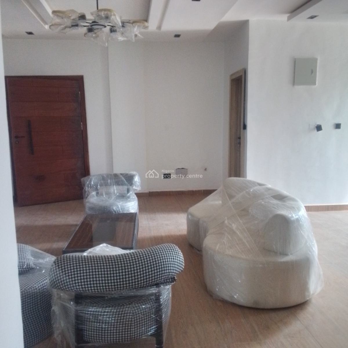 Newly Built and Furnished 2 Bedroom, By Chisco, Ikate Elegushi, Lekki, Lagos, Flat / Apartment for Sale