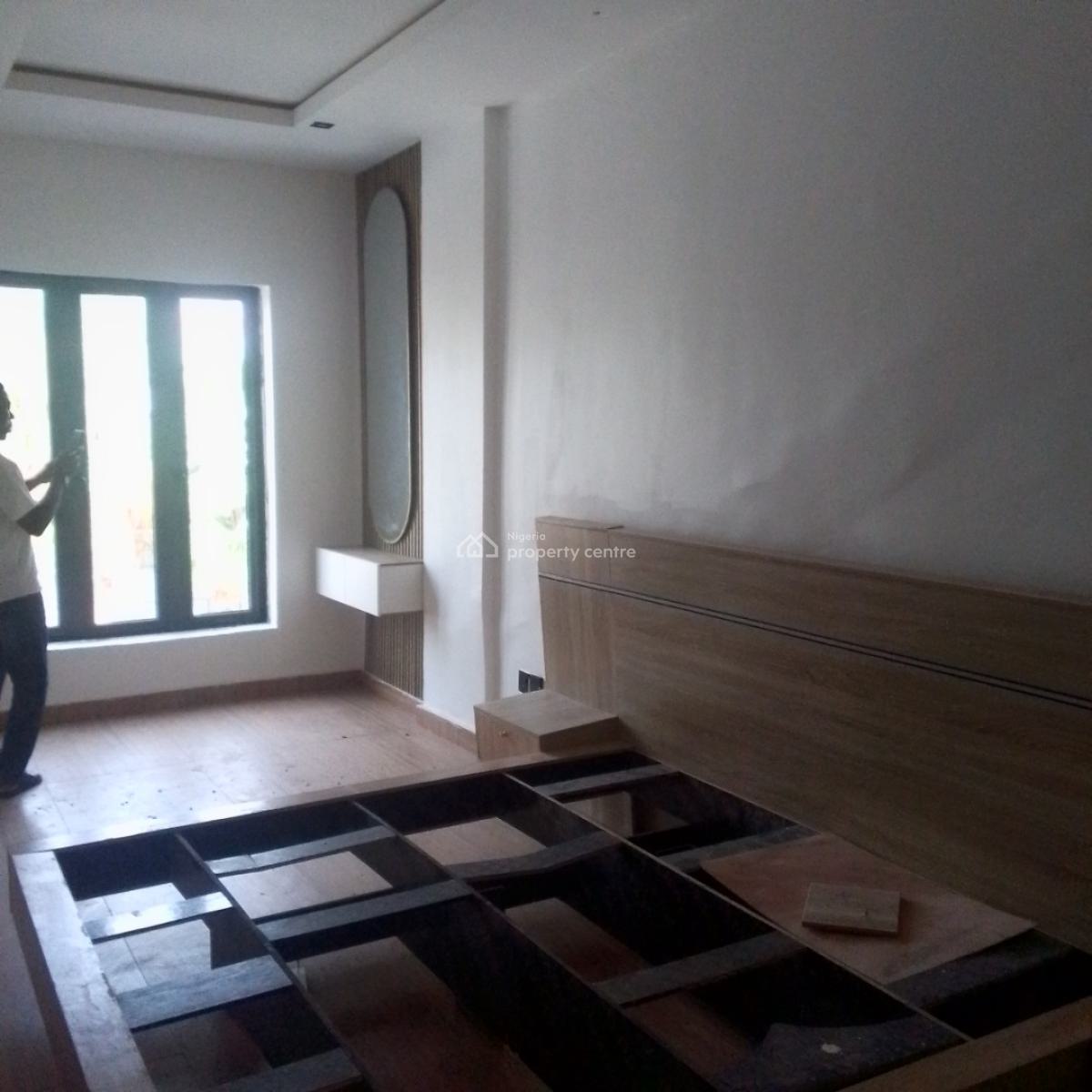 Newly Built and Furnished 2 Bedroom, By Chisco, Ikate Elegushi, Lekki, Lagos, Flat / Apartment for Sale