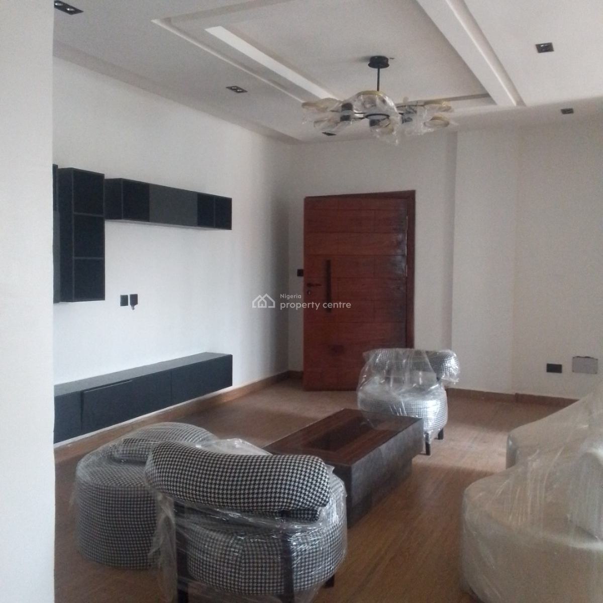 Newly Built and Furnished 2 Bedroom, By Chisco, Ikate Elegushi, Lekki, Lagos, Flat / Apartment for Sale