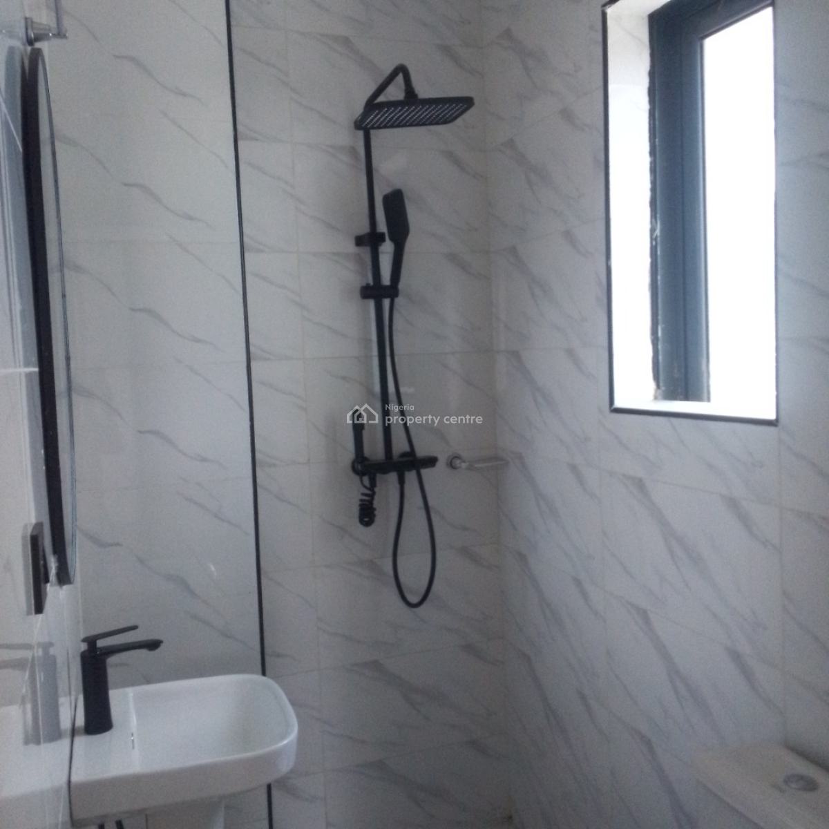 Newly Built and Furnished 2 Bedroom, By Chisco, Ikate Elegushi, Lekki, Lagos, Flat / Apartment for Sale