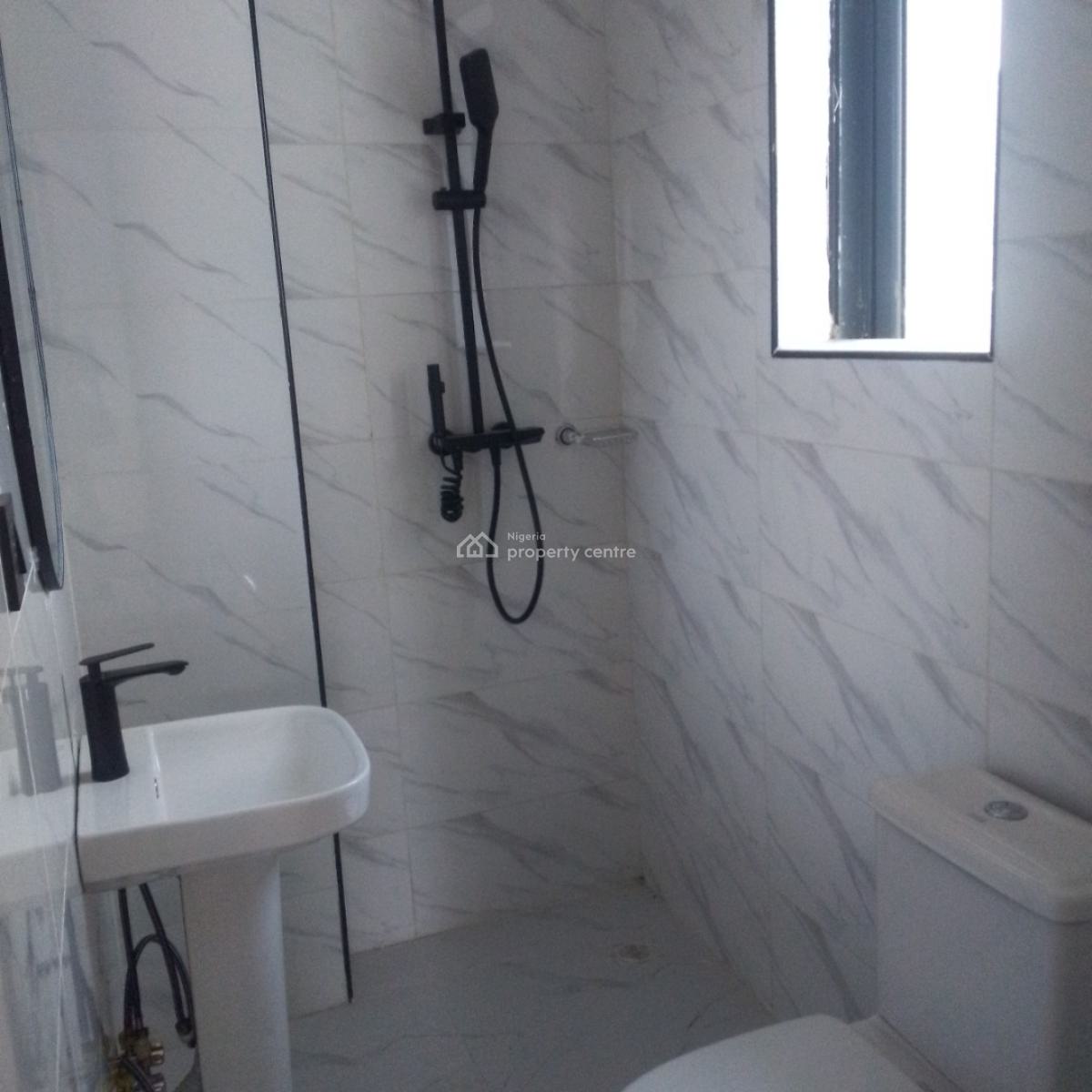 Newly Built and Furnished 2 Bedroom, By Chisco, Ikate Elegushi, Lekki, Lagos, Flat / Apartment for Sale