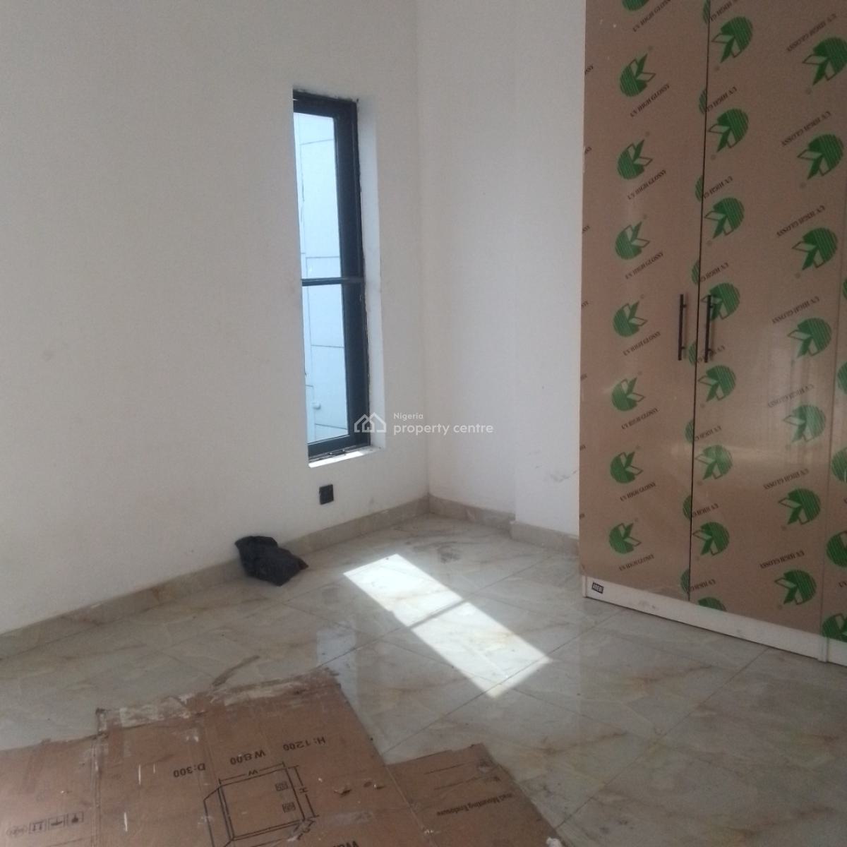 Newly Built and Furnished 2 Bedroom, By Chisco, Ikate Elegushi, Lekki, Lagos, Flat / Apartment for Sale