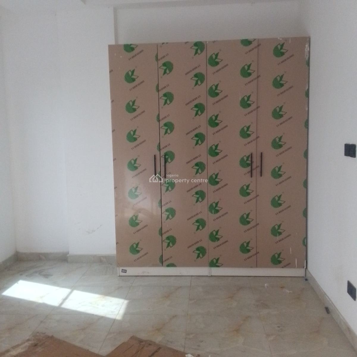 Newly Built and Furnished 2 Bedroom, By Chisco, Ikate Elegushi, Lekki, Lagos, Flat / Apartment for Sale