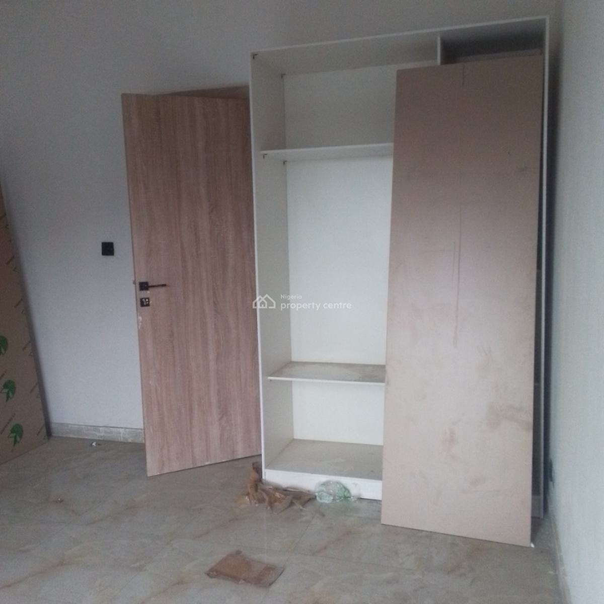 Newly Built and Furnished 2 Bedroom, By Chisco, Ikate Elegushi, Lekki, Lagos, Flat / Apartment for Sale