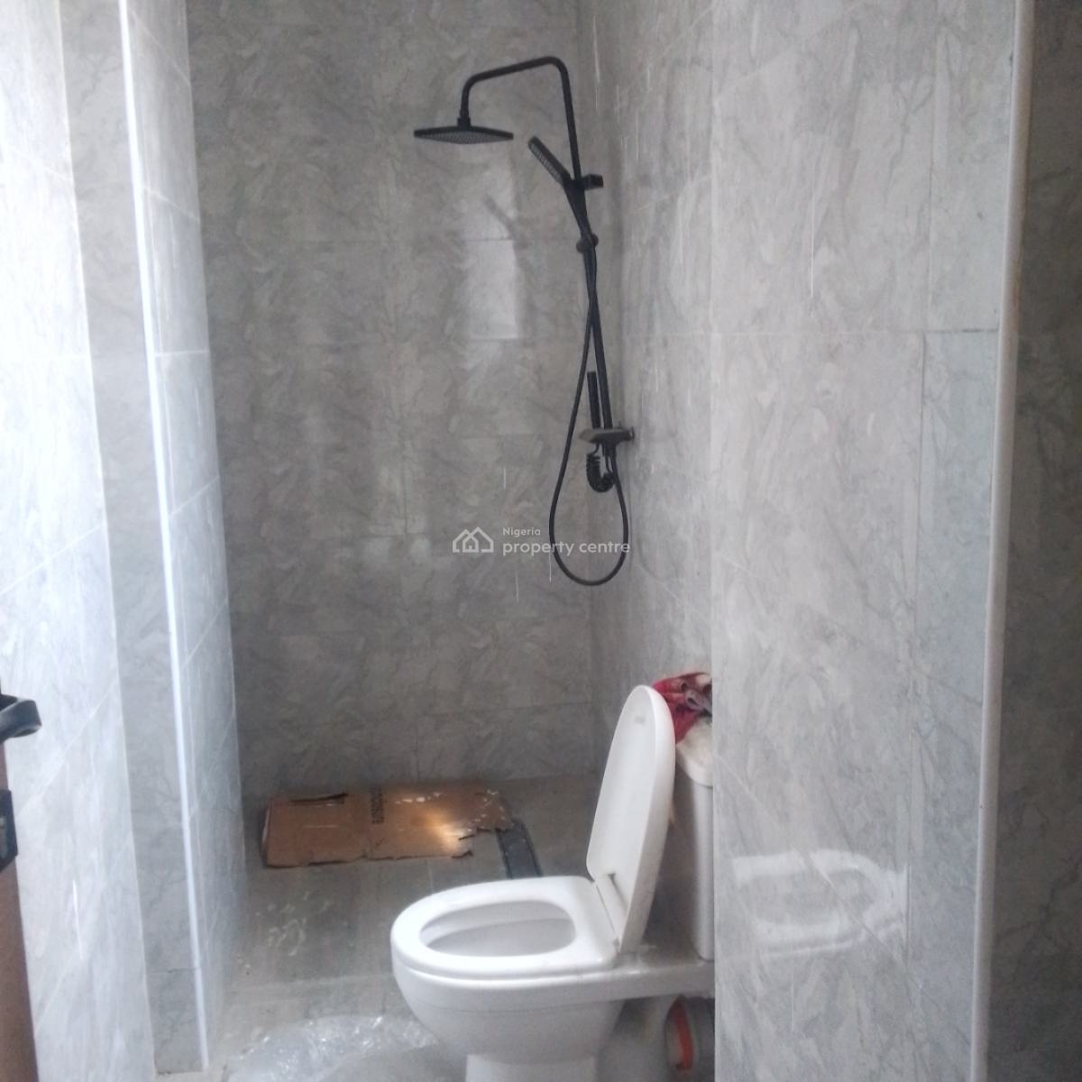 Newly Built and Furnished 2 Bedroom, By Chisco, Ikate Elegushi, Lekki, Lagos, Flat / Apartment for Sale
