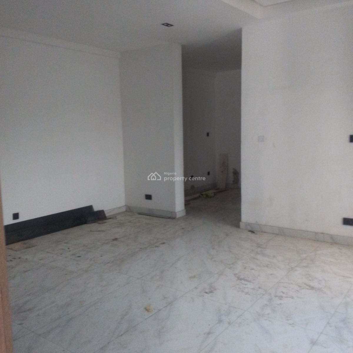 Newly Built and Furnished 2 Bedroom, By Chisco, Ikate Elegushi, Lekki, Lagos, Flat / Apartment for Sale