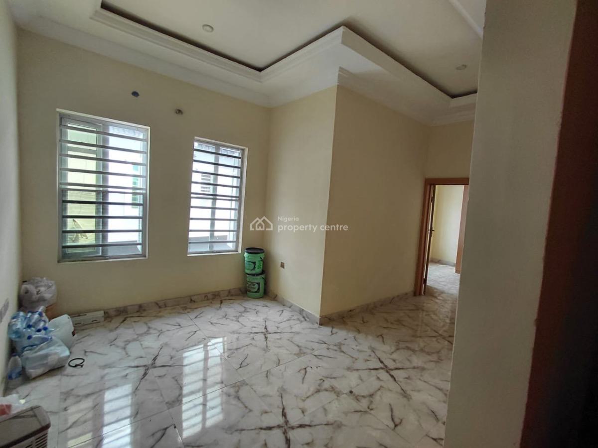 Investment Opportunity to Purchase 3 Bedroom Semi-detached Houses, Westend Estate, Ikota, Lekki, Lagos, Semi-detached Duplex for Sale