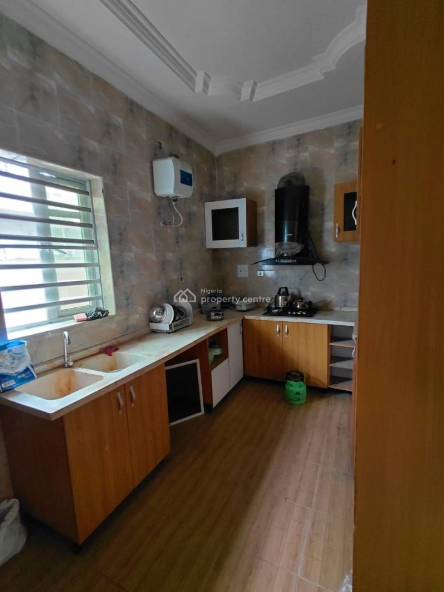 Investment Opportunity to Purchase 3 Bedroom Semi-detached Houses, Westend Estate, Ikota, Lekki, Lagos, Semi-detached Duplex for Sale