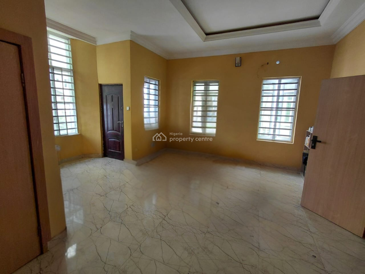 Investment Opportunity to Purchase 3 Bedroom Semi-detached Houses, Westend Estate, Ikota, Lekki, Lagos, Semi-detached Duplex for Sale