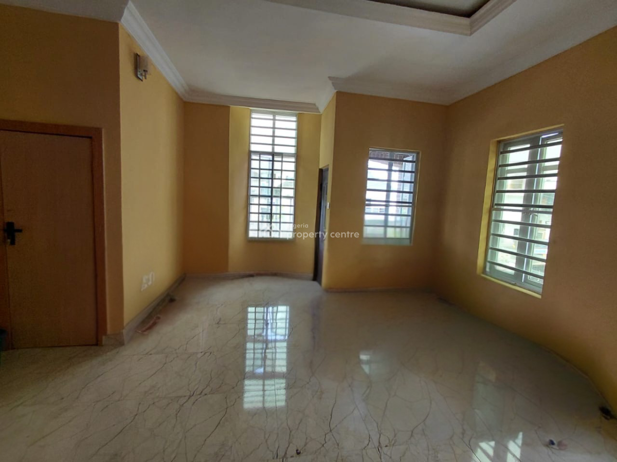 Investment Opportunity to Purchase 3 Bedroom Semi-detached Houses, Westend Estate, Ikota, Lekki, Lagos, Semi-detached Duplex for Sale