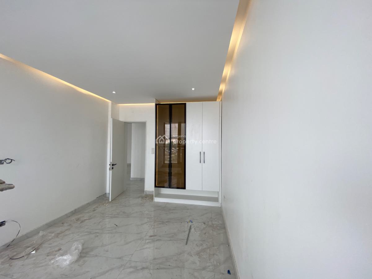 2-bedroom Luxury Apartment, Lekki Phase 1, Lekki, Lagos, Flat / Apartment for Sale