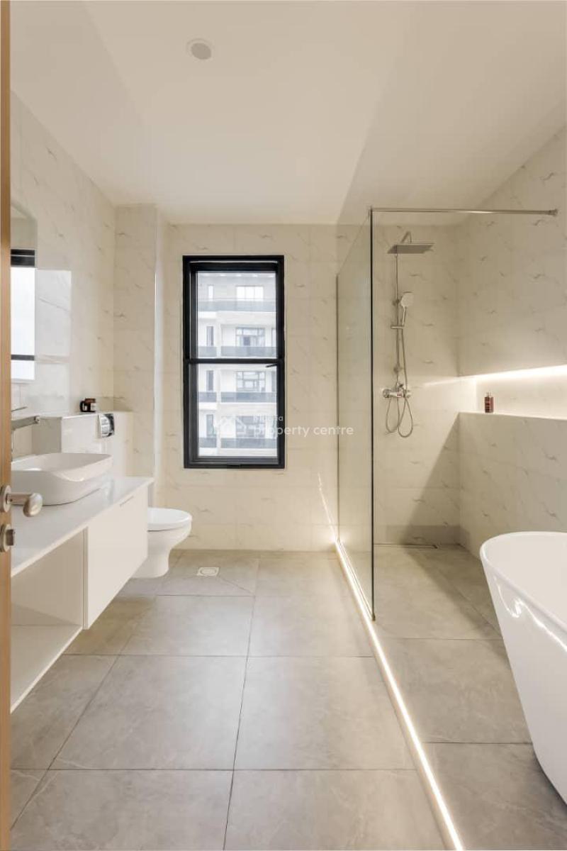 Exquisite 5 Bedroom Semi-detached Duplex, Lekki, Lekki, Lagos, Semi-detached Duplex for Sale