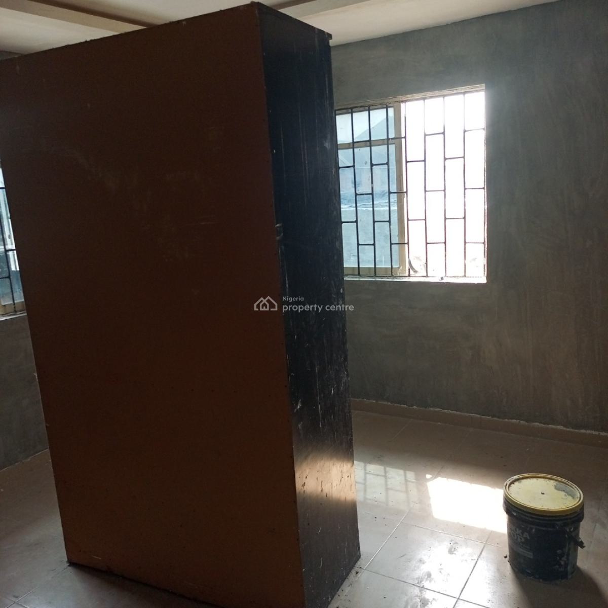 Sharp and Affordable Room and Parlor (upstairs), Harmony Estate Lamgbasa Ajah-lekki, Ajah, Lagos, Mini Flat (room and Parlour) for Rent