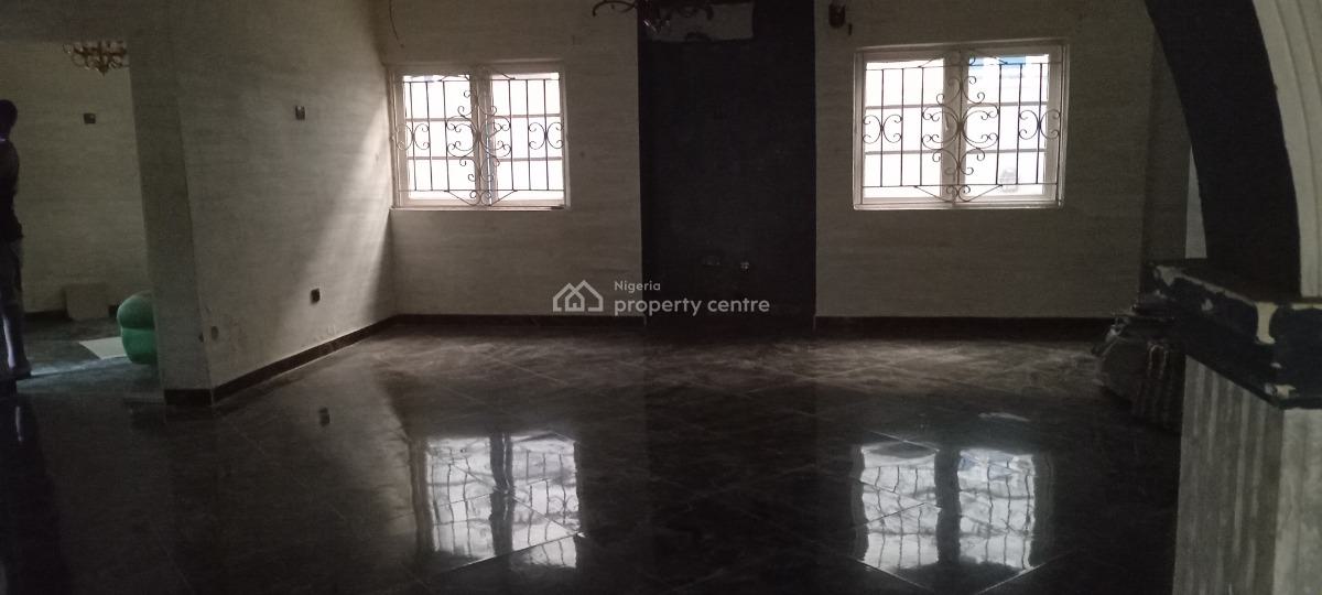 5 Bedroom Detached Duplex on a Full Plot of Land, Berger, Arepo, Ogun, Detached Duplex for Rent