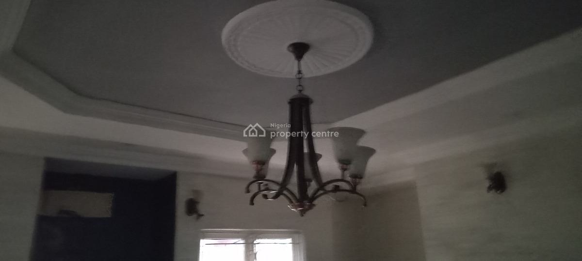 5 Bedroom Detached Duplex on a Full Plot of Land, Berger, Arepo, Ogun, Detached Duplex for Rent