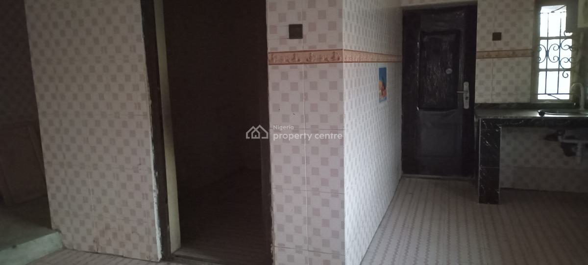 5 Bedroom Detached Duplex on a Full Plot of Land, Berger, Arepo, Ogun, Detached Duplex for Rent