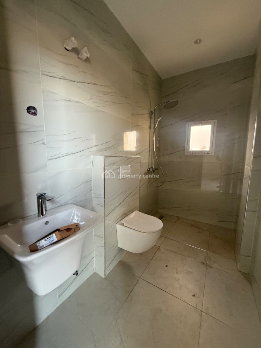 4 Bedroom Penthouse with Maids Room, Victoria Island (vi), Lagos, Flat / Apartment for Sale