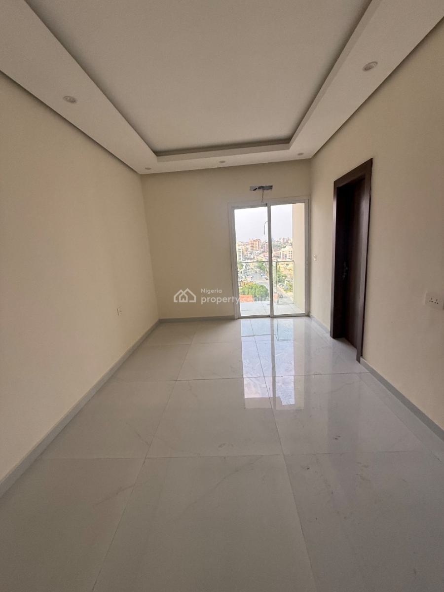 4 Bedroom Penthouse with Maids Room, Victoria Island (vi), Lagos, Flat / Apartment for Sale