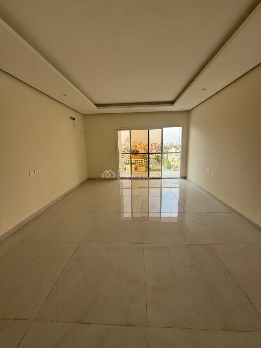 4 Bedroom Penthouse with Maids Room, Victoria Island (vi), Lagos, Flat / Apartment for Sale