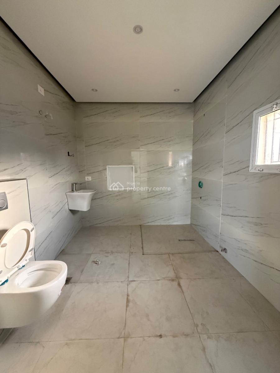 4 Bedroom Penthouse with Maids Room, Victoria Island (vi), Lagos, Flat / Apartment for Sale