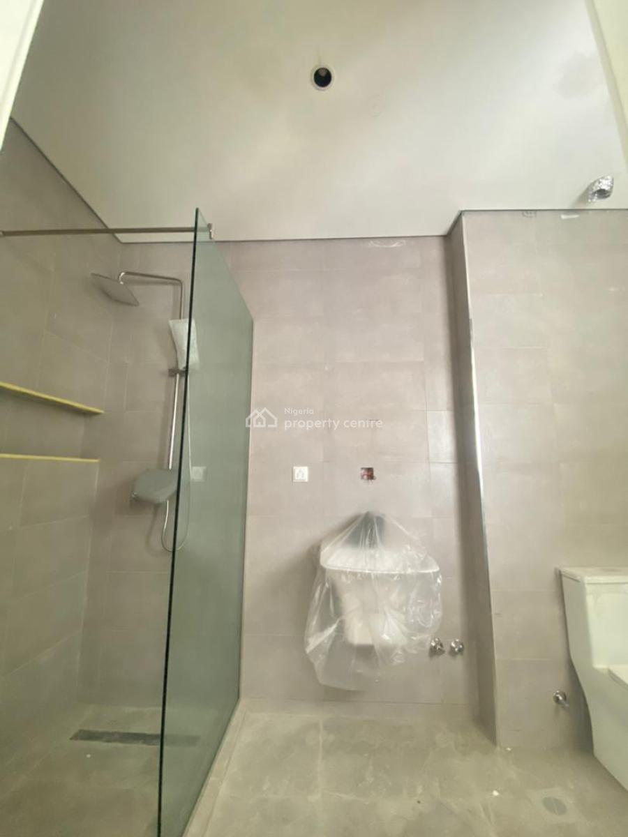 Luxurious 5 Bedroom Detached Duplex, Parkview, Ikoyi, Lagos, Detached Duplex for Sale
