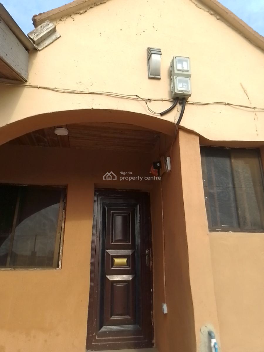 5 Bedroom Duplex with 2 Sitting Rooms on 420sqm of Land, Central Lekki Resident, Lekki Phase 1, Lekki, Lagos, Detached Duplex for Sale